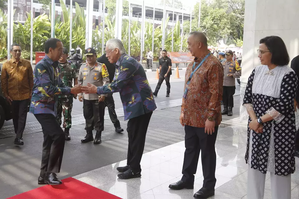 Smooth Government Transition Becomes The Bedrock of Robust Growth