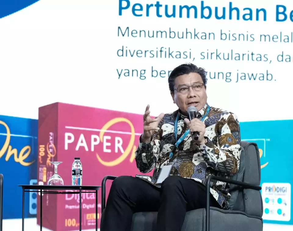 Forest-Based Industry Helps Support Net Zero Emission, Green Economy