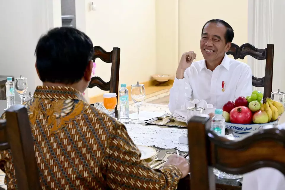 Smooth Government Transition Becomes The Bedrock of Robust Growth