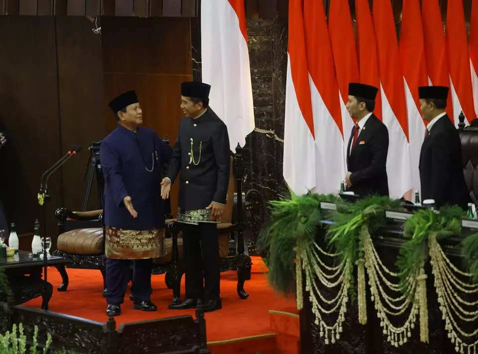 Megawati, Ganjar, And Mahfud Become Notable Absentees In Prabowo’s ...