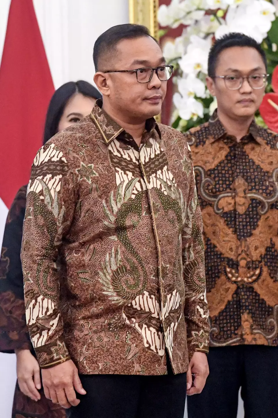 Returning Minister Rosan Tasked to Move Indonesia Up the Value Chain