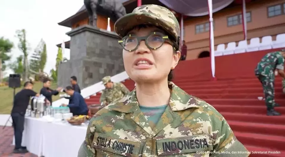 What Ministers Are Saying About President Prabowo’s Military Retreat Experience