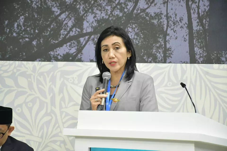 COP29 Highlights Private Sector's Responsibility to Safeguard Biodiversity