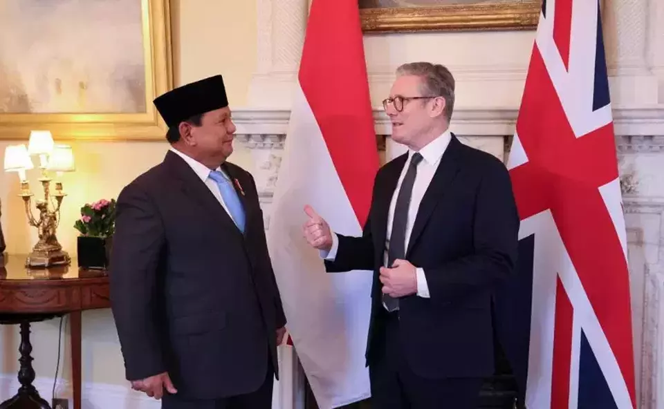 2024 Roundup on Indonesia’s Foreign Trade Deals