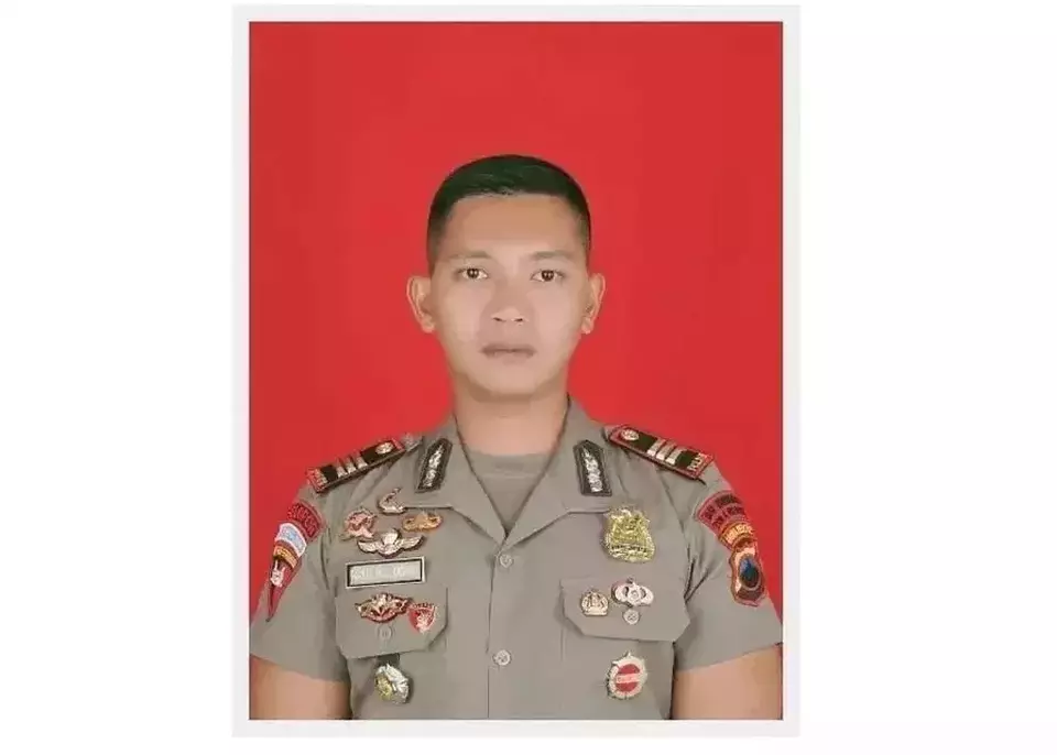 Slain West Sumatra Officer Was Handling Illegal Mining Case When He Was Shot