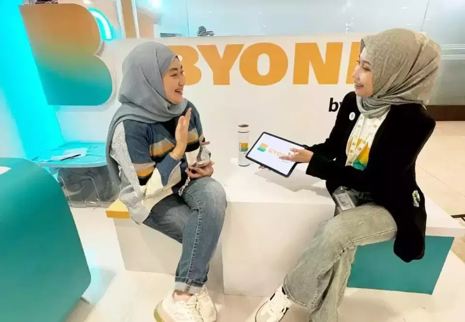 BYOND by BSI (Photo Courtesy of BSI)