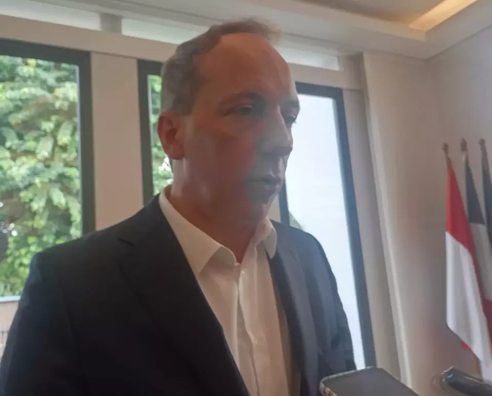 France Open to Help Indonesia on Nuclear Power Technology