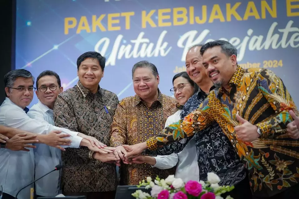 The government unveils 15 economic policy stimuli for public welfare in 2025