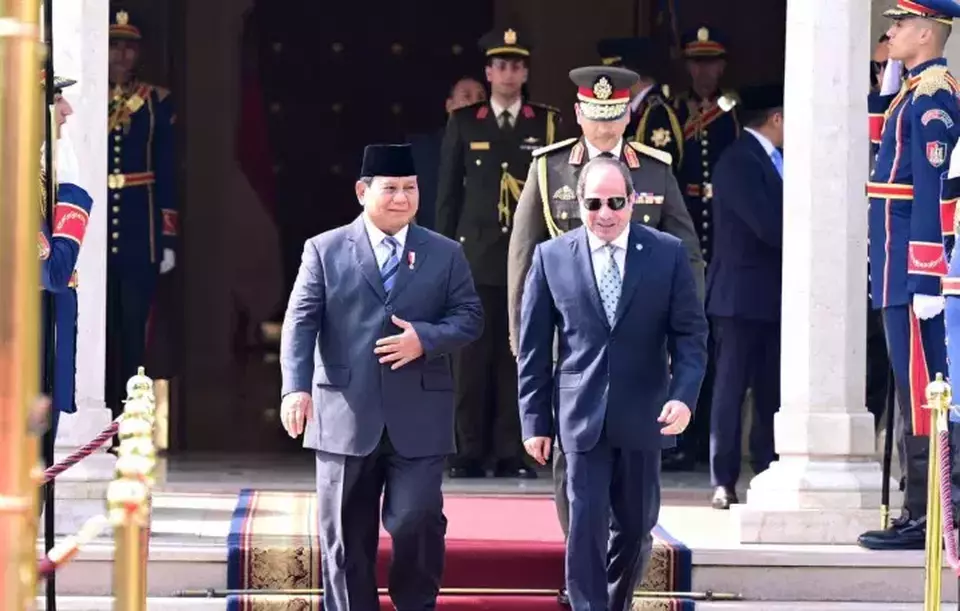 Indonesia Seeks Egyptian Fertilizer Ingredient Import