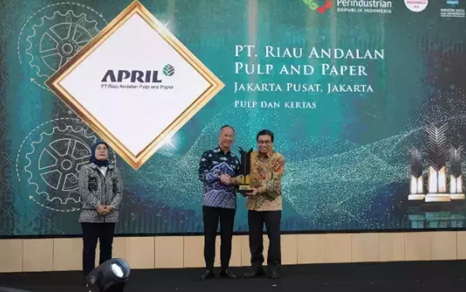 (Photo Courtesy of APRIL Group)