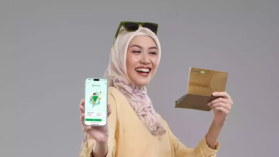 Pegadaian Gold Savings