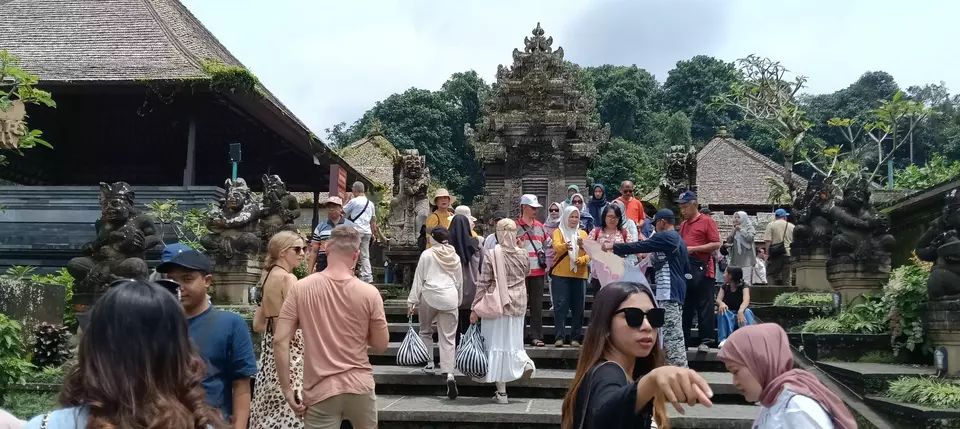 Escape the Crowds and Experience Authentic Bali at Penglipuran Village