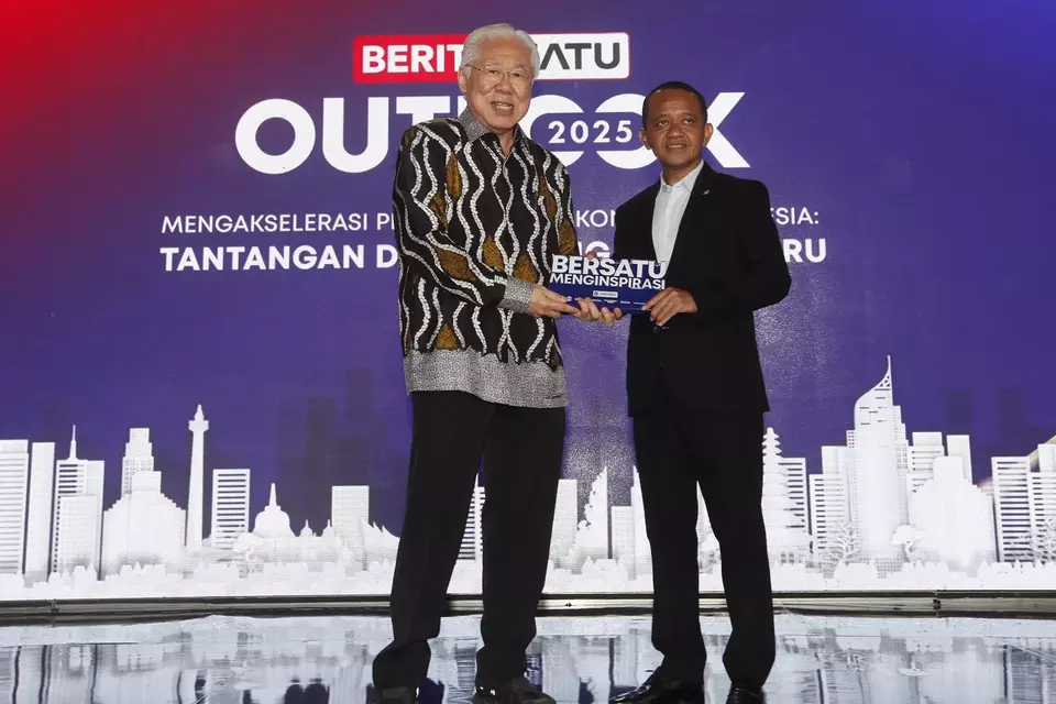 Indonesia Aims to Boost Oil Output to 1 Million Bpd in Four Years