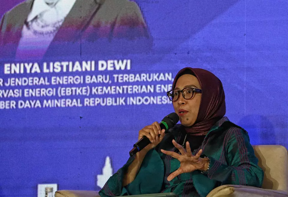 Trump’s Paris Accord Exit to Have Little Impact on JETP Funding, Indonesia Says