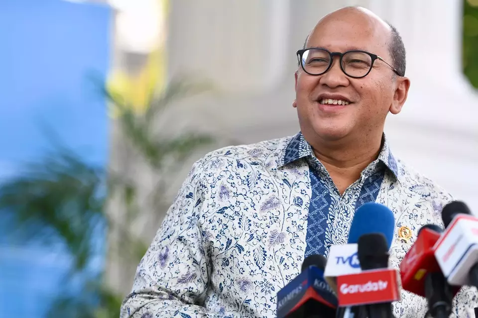 Indonesia Tells Foreign Partners They Are Welcomed to Do Business with Danantara