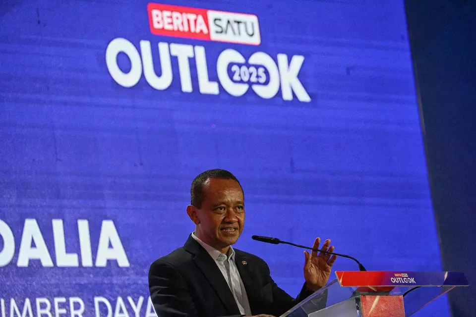Trump’s Paris Accord Exit to Have Little Impact on JETP Funding, Indonesia Says