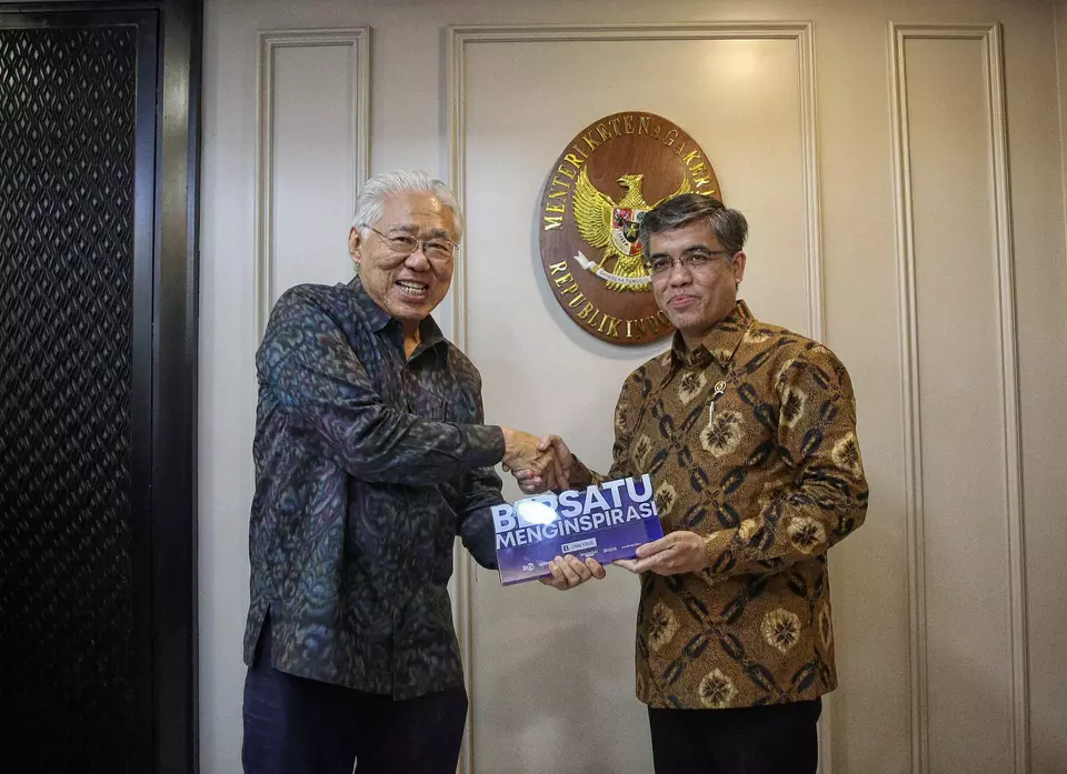 Manpower Minister to Launch Career-Ready Program for School Graduates