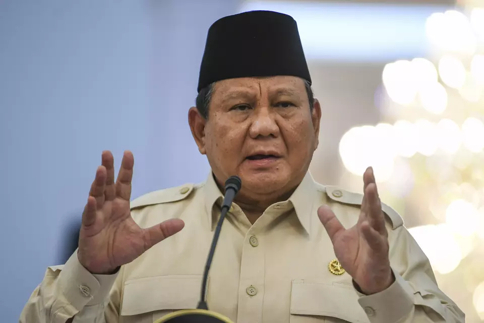 Unleashing Borneo’s Potential: Will Indonesia Step Up?