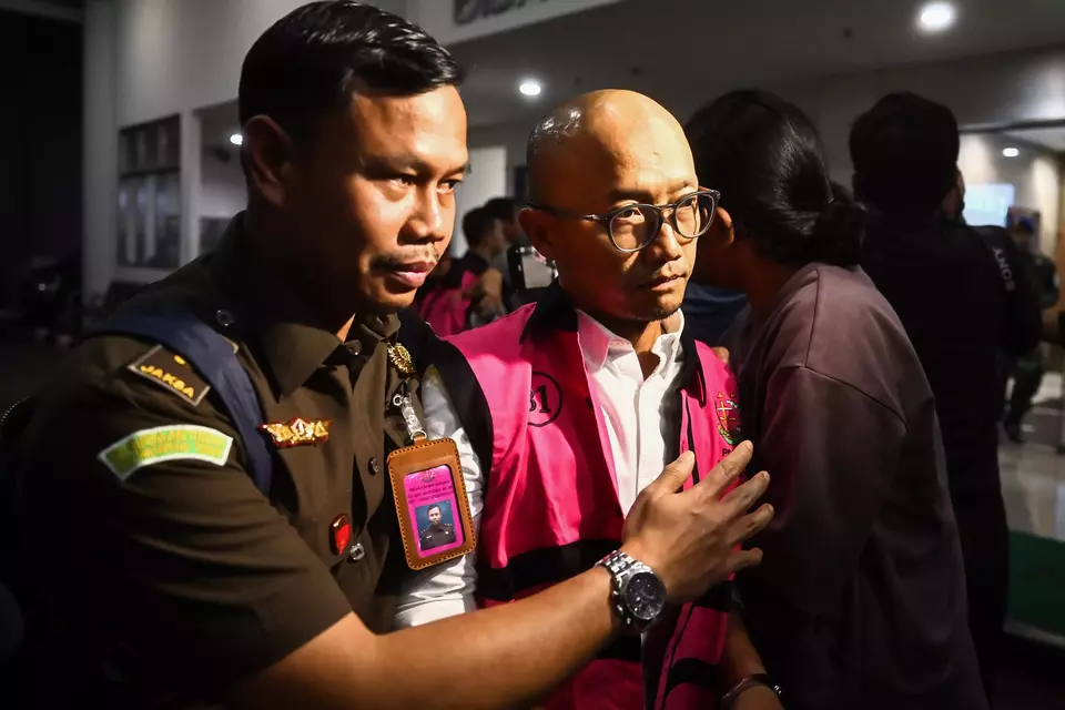 Prosecutors Seize Rp 833 Million from Riza Chalid in Pertamina Graft Probe