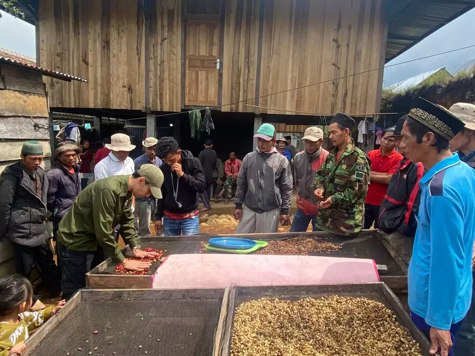 From Backyard to National Stage: Supreme Energy Rantau Dedap’s Geothermal CSR Initiative