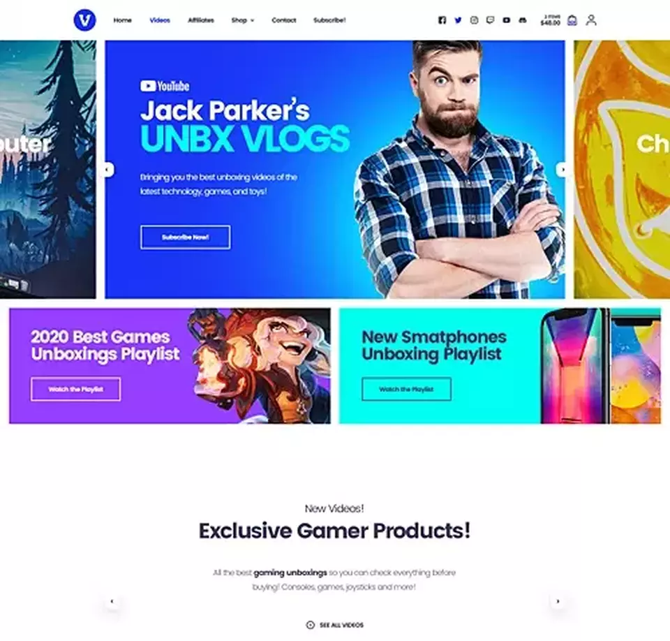 gk8 web design. (Photo Courtesy of gk8)
