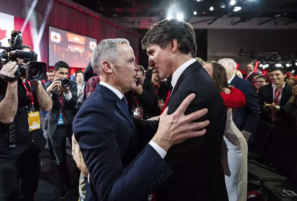 'America Is A Melting Pot, Canada Is Mosaic,' Says Next Canadian PM