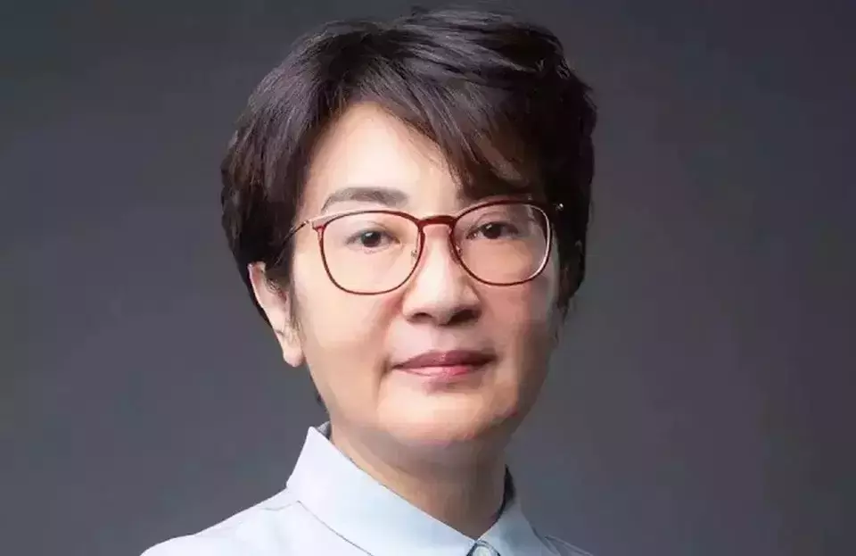 Marina Budiman, chief commissioner and co-founder of DCI Indonesia. (Photo courtesy of DCI Indonesia)