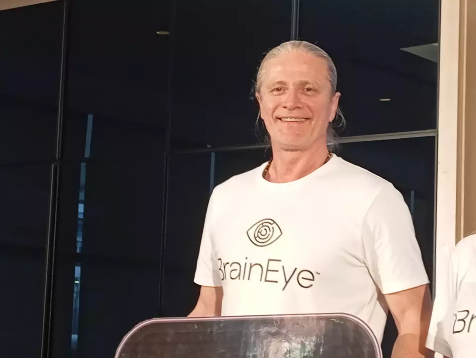 Indonesia Can Beat Bahrain, World Cup Winner Emmanuel Petit Says