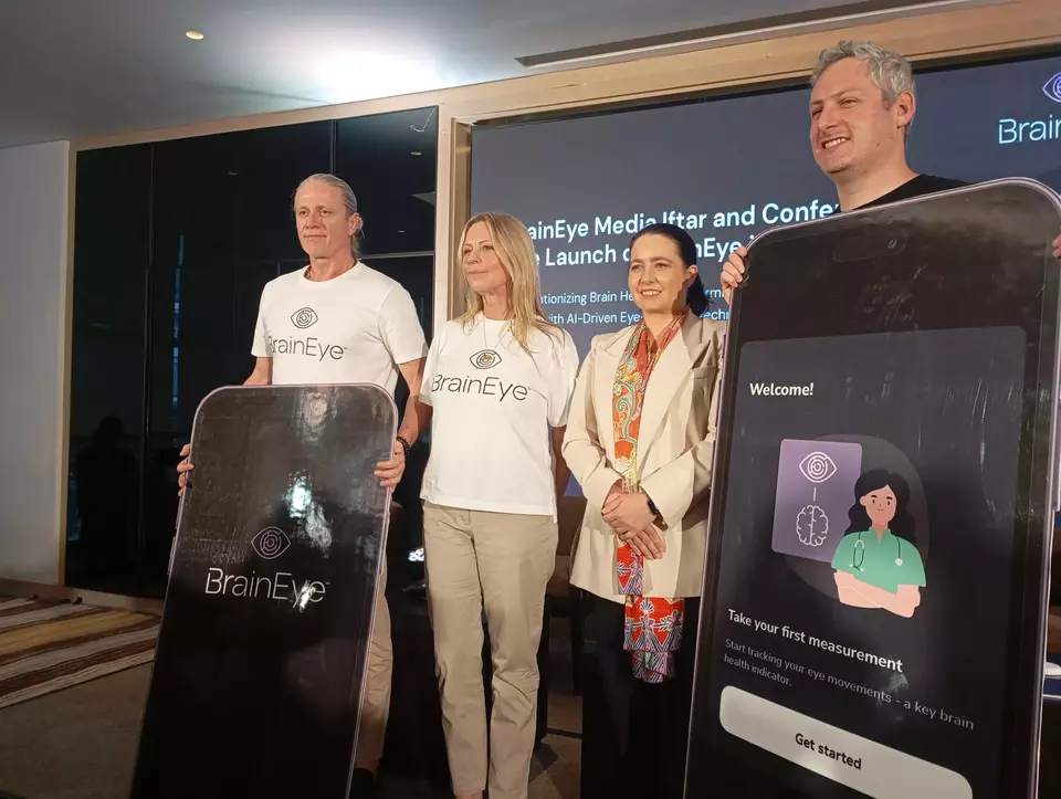 Australian Health Tech BrainEye Sets Sights on Indonesian Sports Industry, PSSI Deal