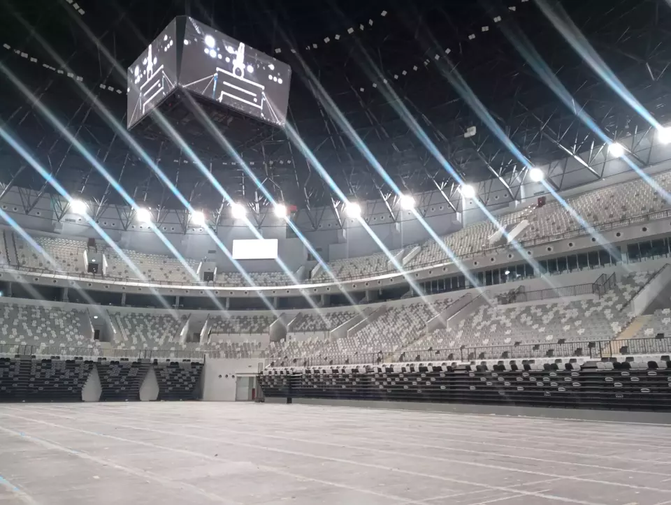 Indonesia Ready to Host Gymnastics World Championship: Federation