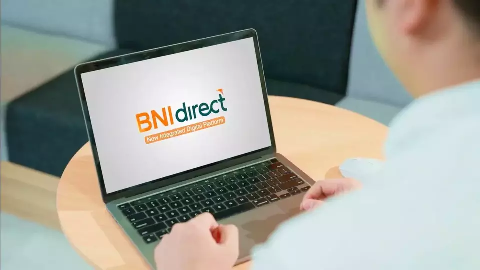 (Photo Courtesy of BNIdirect)