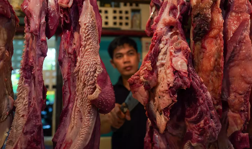 Farmers Told Not to Worry About Prabowo's Plan to Scrap Import Quota