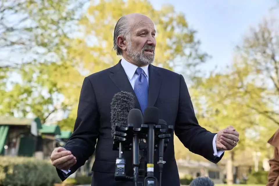 Highlights of What Trump Lieutenants Said about Tariffs Last Week Vs. Sunday