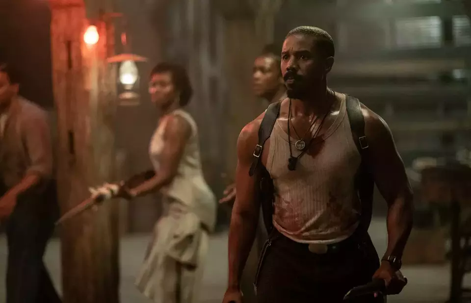 Sinners (2025). (Warner Bros. Pictures)
