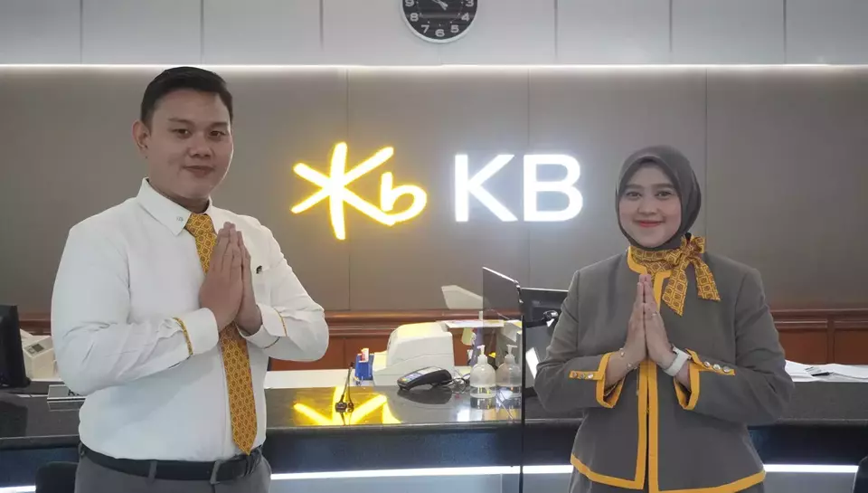 (Photo Courtesy of KB Bank)