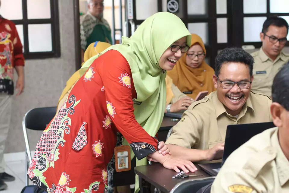 (Photo Courtesy of Tanoto Foundation)