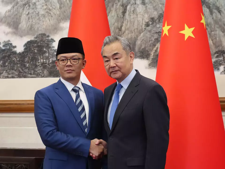 Durian Diplomacy: China Seeks to Import King of Fruits from Indonesia