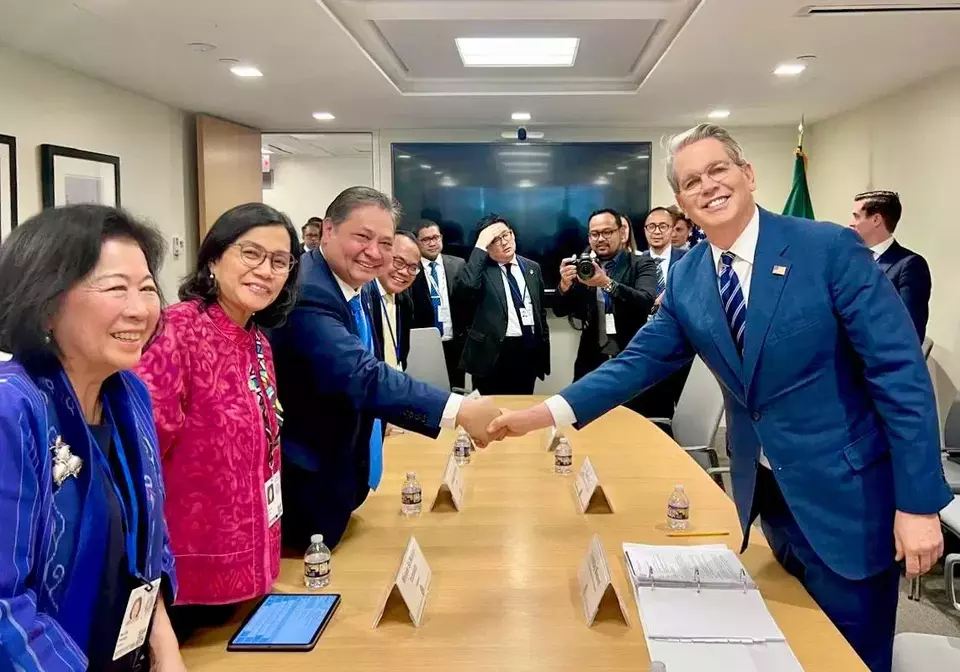 Indonesia Open to Foreign Payment Firms Amid US Concerns Over QRIS