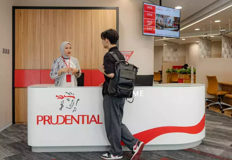 (Photo Courtesy of Prudential Indonesia)