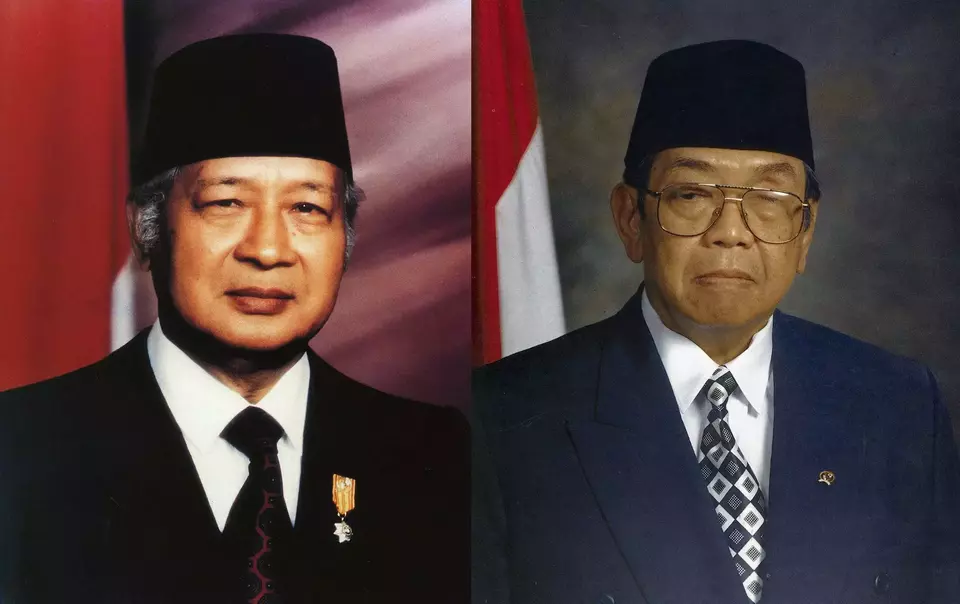 Soeharto Cleared for National Hero Title After Previous Rejections: Minister