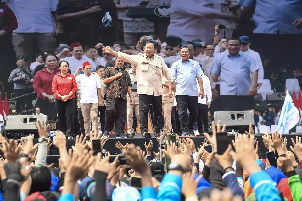 Can Indonesia Provide A Better Life for Its Workers?
