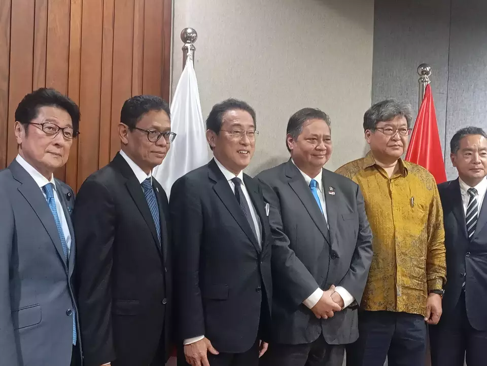 Japan-Backed Muara Laboh Geothermal Reaches Financial Close for Expansion