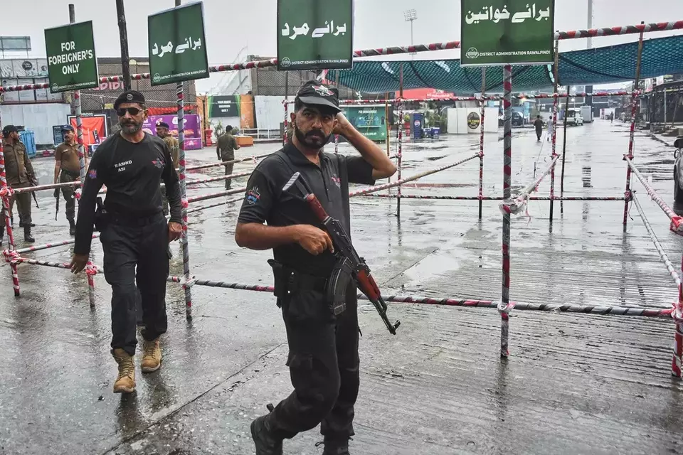 India and Pakistan Don’t Fight Wars Like Other Countries -- Here’s Why