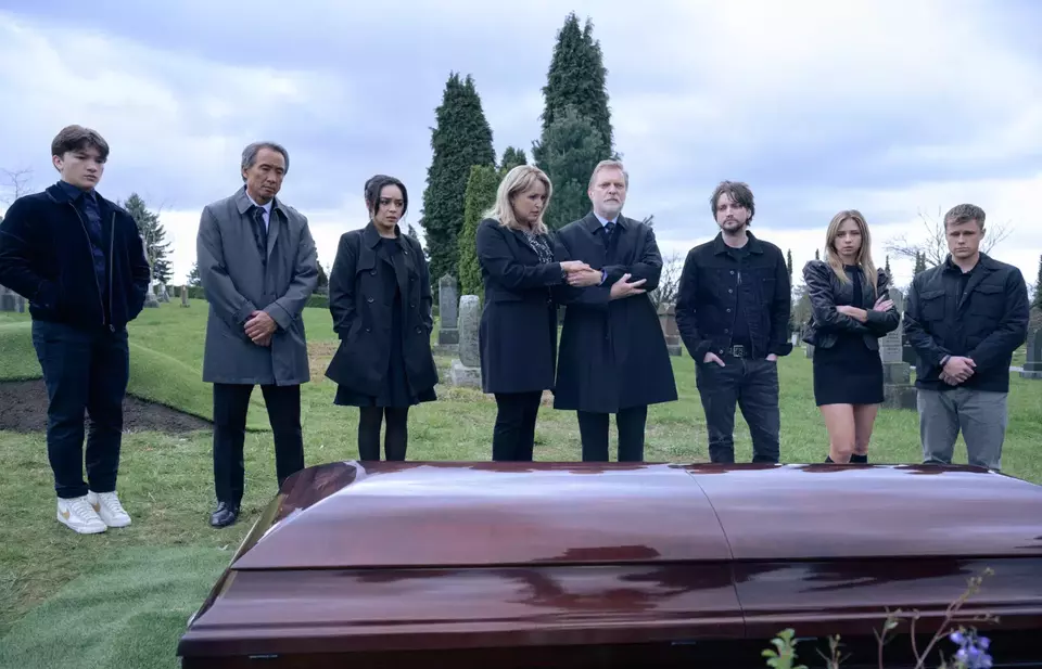 Final Destination Bloodlines. (Photo Courtesy of Warner Bros. Pictures)