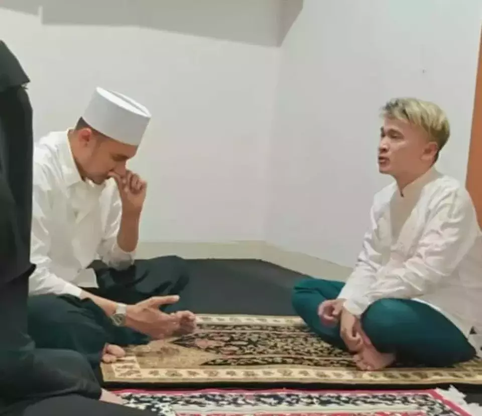 The Elderly, The Poor, and The Convert: The Chosen Few Answer the Call of Hajj