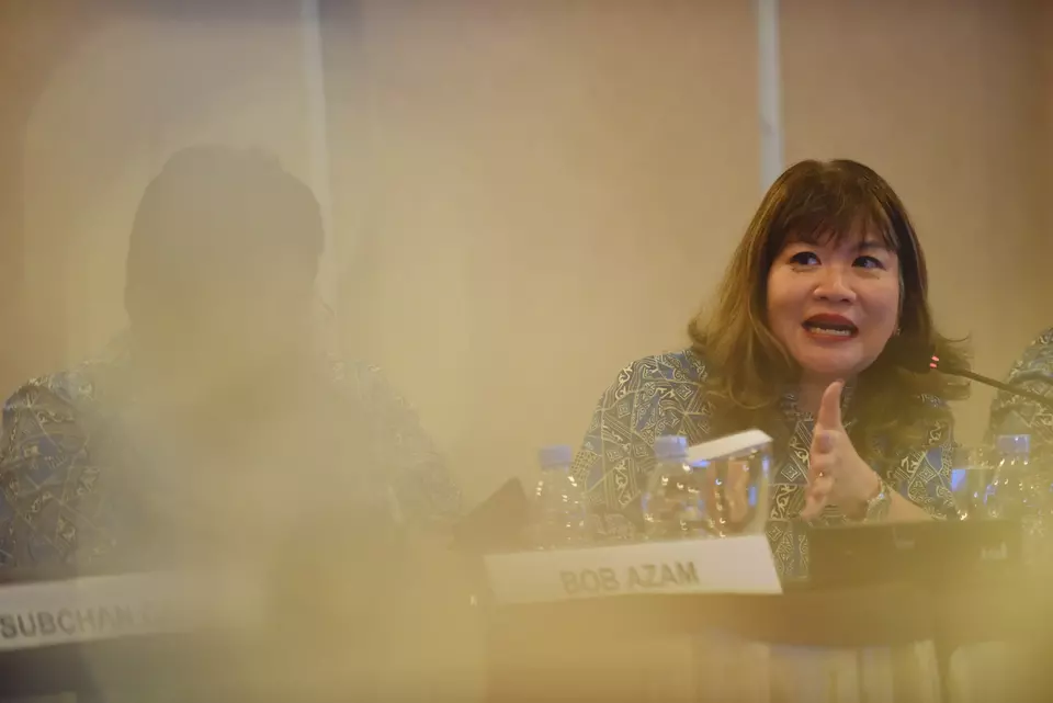 ‘Preman’: Indonesian Thugs Become Investors’ Worst Nightmare