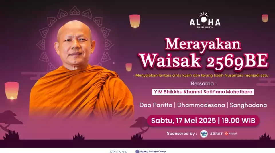 (Photo Courtesy of Agung Sedayu Group)