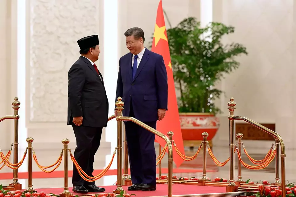 China Wants More Direct Flights to Indonesia