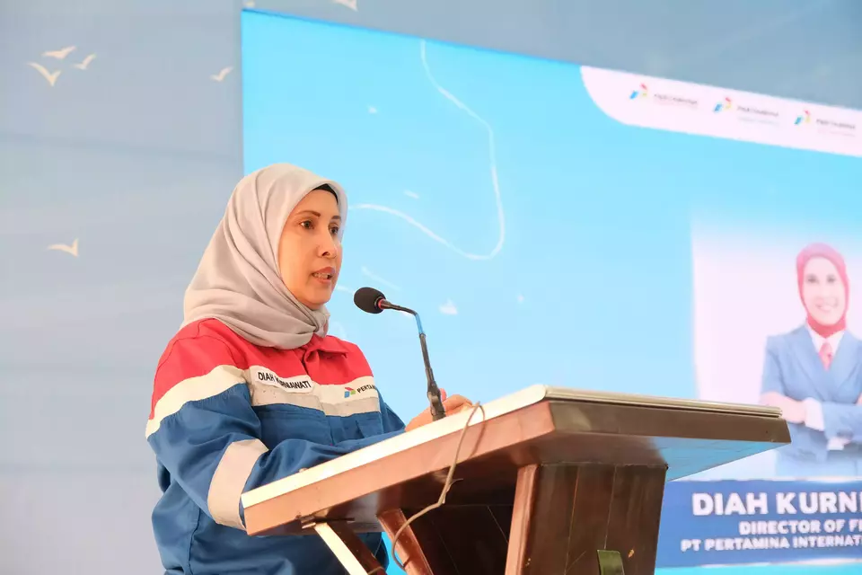 Kartini's spirit of creating space and opportunities for women has been realized by PIS through increasing the proportion of women in managerial leadership, which reached 18.7% in 2024--exceeding the company's target of 17.4%. April 21, 2025 (Special/PIS)