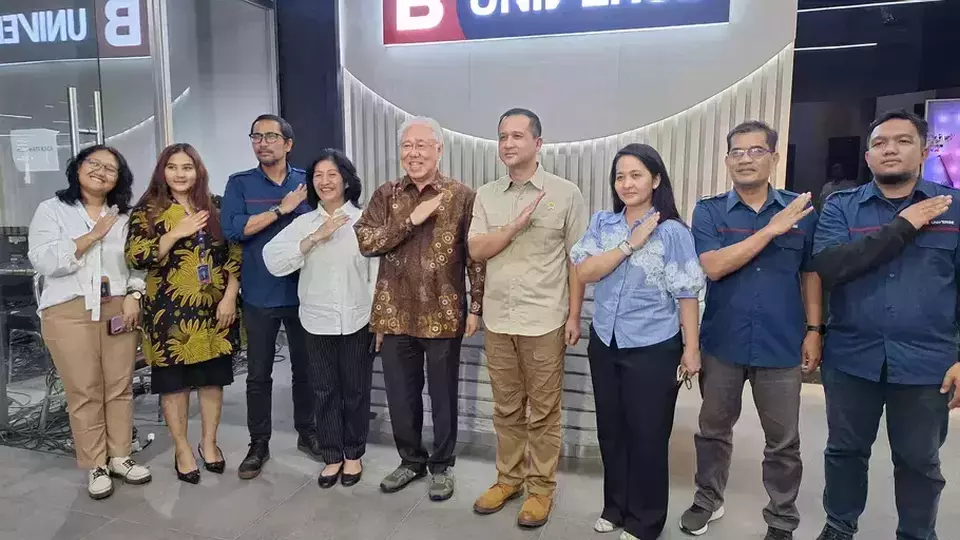 Minister Iftitah: Transmigration Now About Growth, Not Just Relocation